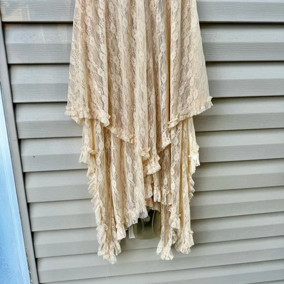 Free people Lace Dress - Picture 11 of 14